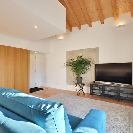 OHH -São Sebastião - Loft with City View Porto Exterior foto